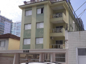Apto aconchegante no Caiçara
